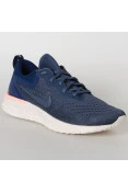 TÊNIS NIKE ODYSSEY REACT MASCULINO - Marinho/bege
