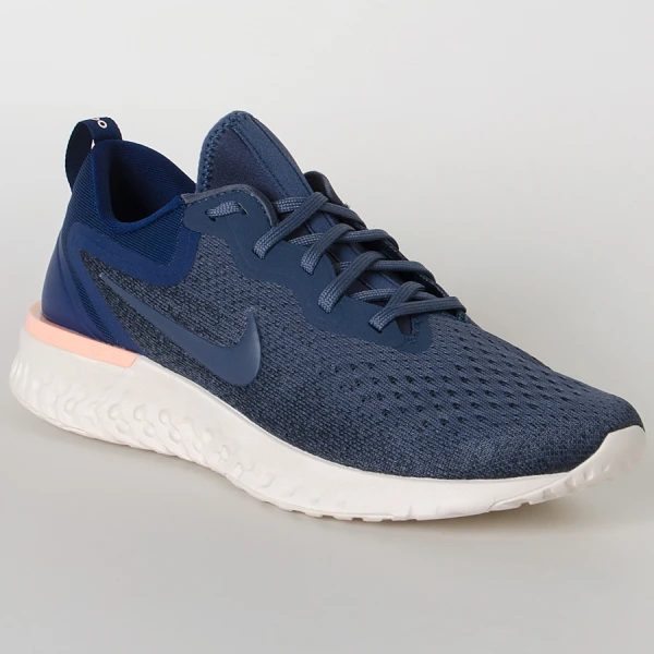 TÊNIS NIKE ODYSSEY REACT MASCULINO - Marinho/bege