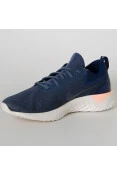 TÊNIS NIKE ODYSSEY REACT MASCULINO - Marinho/bege