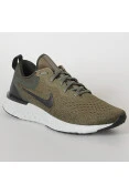 TÊNIS NIKE ODYSSEY REACT MASCULINO - Verde/cinza
