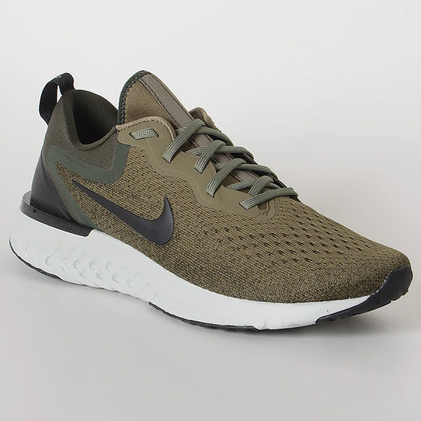 TÊNIS NIKE ODYSSEY REACT MASCULINO - Verde/cinza