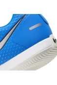 TENIS NIKE PHANTOM GT ACADEMY IC FUTSAL - MASCULINO - Azul/prata TENIS NIKE PHANTOM GT ACADEMY IC FUTSAL - MASCULINO - Azul/prata