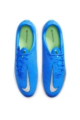 TENIS NIKE PHANTOM GT ACADEMY IC FUTSAL - MASCULINO - Azul/prata TENIS NIKE PHANTOM GT ACADEMY IC FUTSAL - MASCULINO - Azul/prata