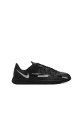 TÊNIS NIKE PHANTOM GT2 CLUB IC FUTSAL INFANTIL - Preto/prata TÊNIS NIKE PHANTOM GT2 CLUB IC FUTSAL INFANTIL - Preto/prata