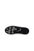 TÊNIS NIKE PHANTOM GT2 CLUB IC FUTSAL INFANTIL - Preto/prata TÊNIS NIKE PHANTOM GT2 CLUB IC FUTSAL INFANTIL - Preto/prata