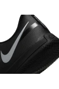 TÊNIS NIKE PHANTOM GT2 CLUB IC FUTSAL INFANTIL - Preto/prata TÊNIS NIKE PHANTOM GT2 CLUB IC FUTSAL INFANTIL - Preto/prata