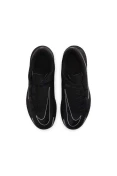 TÊNIS NIKE PHANTOM GT2 CLUB IC FUTSAL INFANTIL - Preto/prata TÊNIS NIKE PHANTOM GT2 CLUB IC FUTSAL INFANTIL - Preto/prata