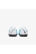 TÊNIS NIKE PHANTOM GX CLUB IC GS FUTSAL INFANTIL - Azul/branco