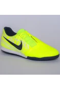 TÊNIS NIKE PHANTOM VENOM ACADEMY IC - Amarelo/branco TÊNIS NIKE PHANTOM VENOM ACADEMY IC - Amarelo/branco
