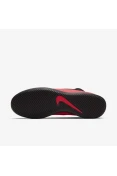 TÊNIS NIKE PHANTOM VSN 2 CLUB DF IC FUTSAL - Vermelho/preto