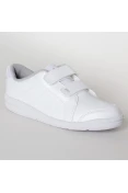 TÊNIS NIKE PICO LT PSV INFANTIL - Branco/cinza