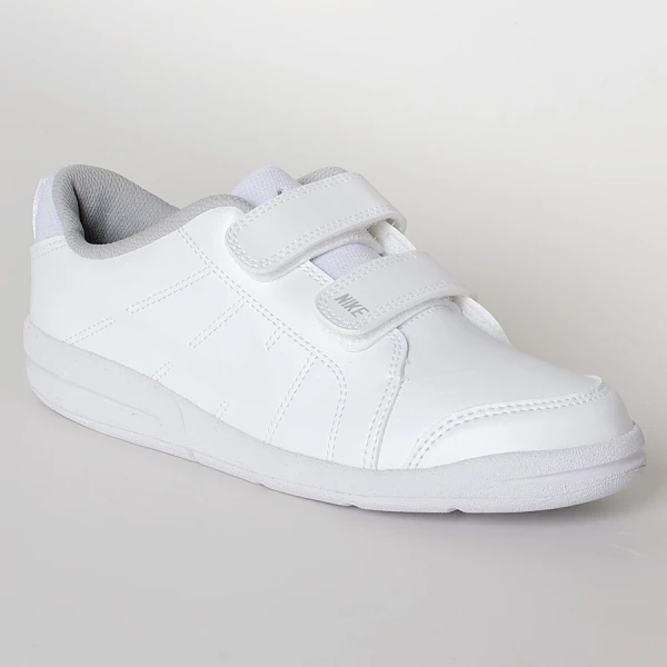 TÊNIS NIKE PICO LT PSV INFANTIL - Branco/cinza