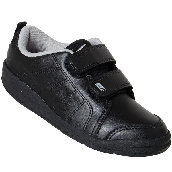 TÊNIS NIKE PICO LT PSV INFANTIL - Preto/cinza
