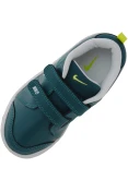 TÊNIS NIKE PICO LT TDV INFANTIL - Verde/branco TÊNIS NIKE PICO LT TDV INFANTIL - Verde/branco