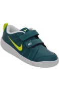 TÊNIS NIKE PICO LT TDV INFANTIL - Verde/branco TÊNIS NIKE PICO LT TDV INFANTIL - Verde/branco