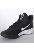 TÊNIS NIKE PRECISION III MASCULINO - Preto/branco TÊNIS NIKE PRECISION III MASCULINO - Preto/branco