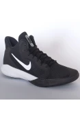 TÊNIS NIKE PRECISION III MASCULINO - Preto/branco TÊNIS NIKE PRECISION III MASCULINO - Preto/branco