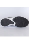 TÊNIS NIKE PRECISION III MASCULINO - Preto/branco TÊNIS NIKE PRECISION III MASCULINO - Preto/branco