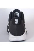 TÊNIS NIKE PRECISION III MASCULINO - Preto/branco TÊNIS NIKE PRECISION III MASCULINO - Preto/branco
