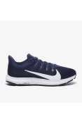 TÊNIS NIKE QUEST 2 MASCULINO - Marinho/branco
