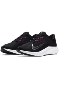 TENIS NIKE QUEST 3 FEMININO - Preto/branco TENIS NIKE QUEST 3 FEMININO - Preto/branco