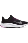 TENIS NIKE QUEST 3 FEMININO - Preto/branco TENIS NIKE QUEST 3 FEMININO - Preto/branco
