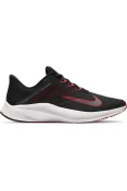 TÊNIS NIKE QUEST 3 MASCULINO - Preto/vermelho