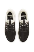 TÊNIS NIKE QUEST 4 PREMIUM FEMININO - Preto/bege