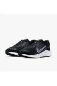 TÊNIS NIKE QUEST 5 FEMININO - Preto/branco TÊNIS NIKE QUEST 5 FEMININO - Preto/branco