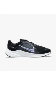 TÊNIS NIKE QUEST 5 FEMININO - Preto/branco TÊNIS NIKE QUEST 5 FEMININO - Preto/branco