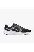 TÊNIS NIKE QUEST 5 MASCULINO - Preto/branco TÊNIS NIKE QUEST 5 MASCULINO - Preto/branco