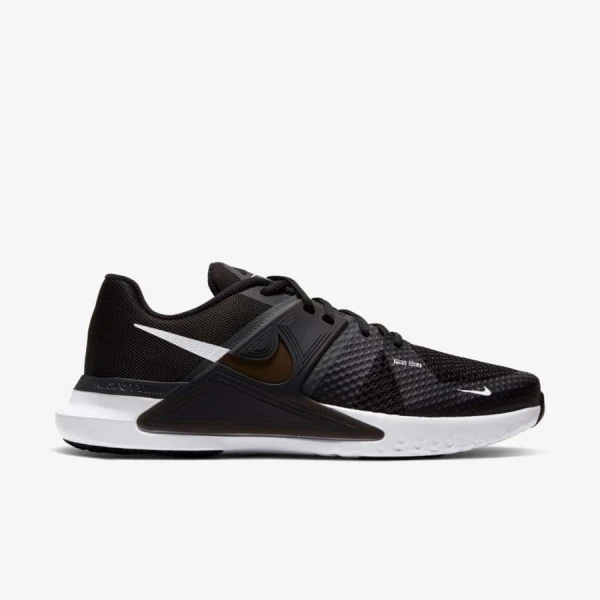TÊNIS NIKE RENEW FUSION TRAINING MASCULINO - Preto/branco