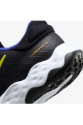 TÊNIS NIKE RENEW RIDE 3 MASCULINO - Preto/amarelo TÊNIS NIKE RENEW RIDE 3 MASCULINO - Preto/amarelo