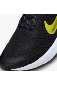 TÊNIS NIKE RENEW RIDE 3 MASCULINO - Preto/amarelo TÊNIS NIKE RENEW RIDE 3 MASCULINO - Preto/amarelo
