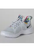 TÊNIS NIKE RENEW RIVAL PREMIUM FEMININO - Cinza/branco TÊNIS NIKE RENEW RIVAL PREMIUM FEMININO - Cinza/branco