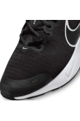TÊNIS NIKE RENEW RUN 3 MASCULINO - Preto/branco TÊNIS NIKE RENEW RUN 3 MASCULINO - Preto/branco