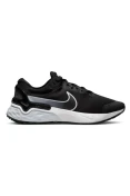 TÊNIS NIKE RENEW RUN 3 MASCULINO - Preto/branco TÊNIS NIKE RENEW RUN 3 MASCULINO - Preto/branco