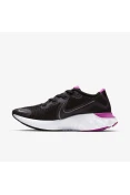 TÊNIS NIKE RENEW RUN FEMININO - Preto/pink TÊNIS NIKE RENEW RUN FEMININO - Preto/pink