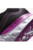 TÊNIS NIKE RENEW RUN FEMININO - Preto/pink TÊNIS NIKE RENEW RUN FEMININO - Preto/pink