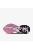 TÊNIS NIKE RENEW RUN FEMININO - Preto/rosa TÊNIS NIKE RENEW RUN FEMININO - Preto/rosa