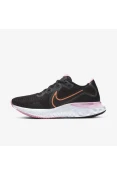 TÊNIS NIKE RENEW RUN FEMININO - Preto/rosa TÊNIS NIKE RENEW RUN FEMININO - Preto/rosa