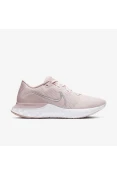 TÊNIS NIKE RENEW RUN FEMININO - Rosa/branco TÊNIS NIKE RENEW RUN FEMININO - Rosa/branco
