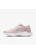 TÊNIS NIKE RENEW RUN FEMININO - Rosa/branco TÊNIS NIKE RENEW RUN FEMININO - Rosa/branco