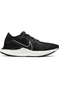 TÊNIS NIKE RENEW RUN MASCULINO - Preto/branco TÊNIS NIKE RENEW RUN MASCULINO - Preto/branco