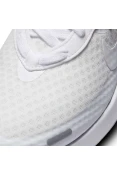 TÊNIS NIKE REPOSTO FEMININO - Bege/branco TÊNIS NIKE REPOSTO FEMININO - Bege/branco