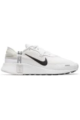 TÊNIS NIKE REPOSTO MASCULINO - Branco/preto TÊNIS NIKE REPOSTO MASCULINO - Branco/preto