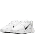 TÊNIS NIKE REPOSTO MASCULINO - Branco/preto TÊNIS NIKE REPOSTO MASCULINO - Branco/preto