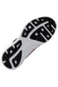 TÊNIS NIKE REVOLUTION 3 PSV INFANTIL - Cinza/vermelho
