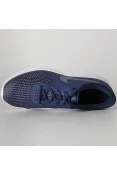 TÊNIS NIKE REVOLUTION 4 GS INFANTIL - Marinho/branco TÊNIS NIKE REVOLUTION 4 GS INFANTIL - Marinho/branco