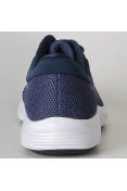 TÊNIS NIKE REVOLUTION 4 GS INFANTIL - Marinho/branco TÊNIS NIKE REVOLUTION 4 GS INFANTIL - Marinho/branco